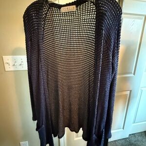 Stella Laguna Beach cardigan